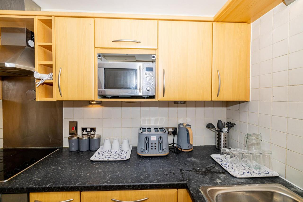 Nice Room Close To City231 London Exterior foto