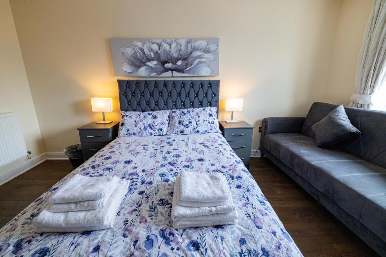 Nice Room Close To City231 London Exterior foto