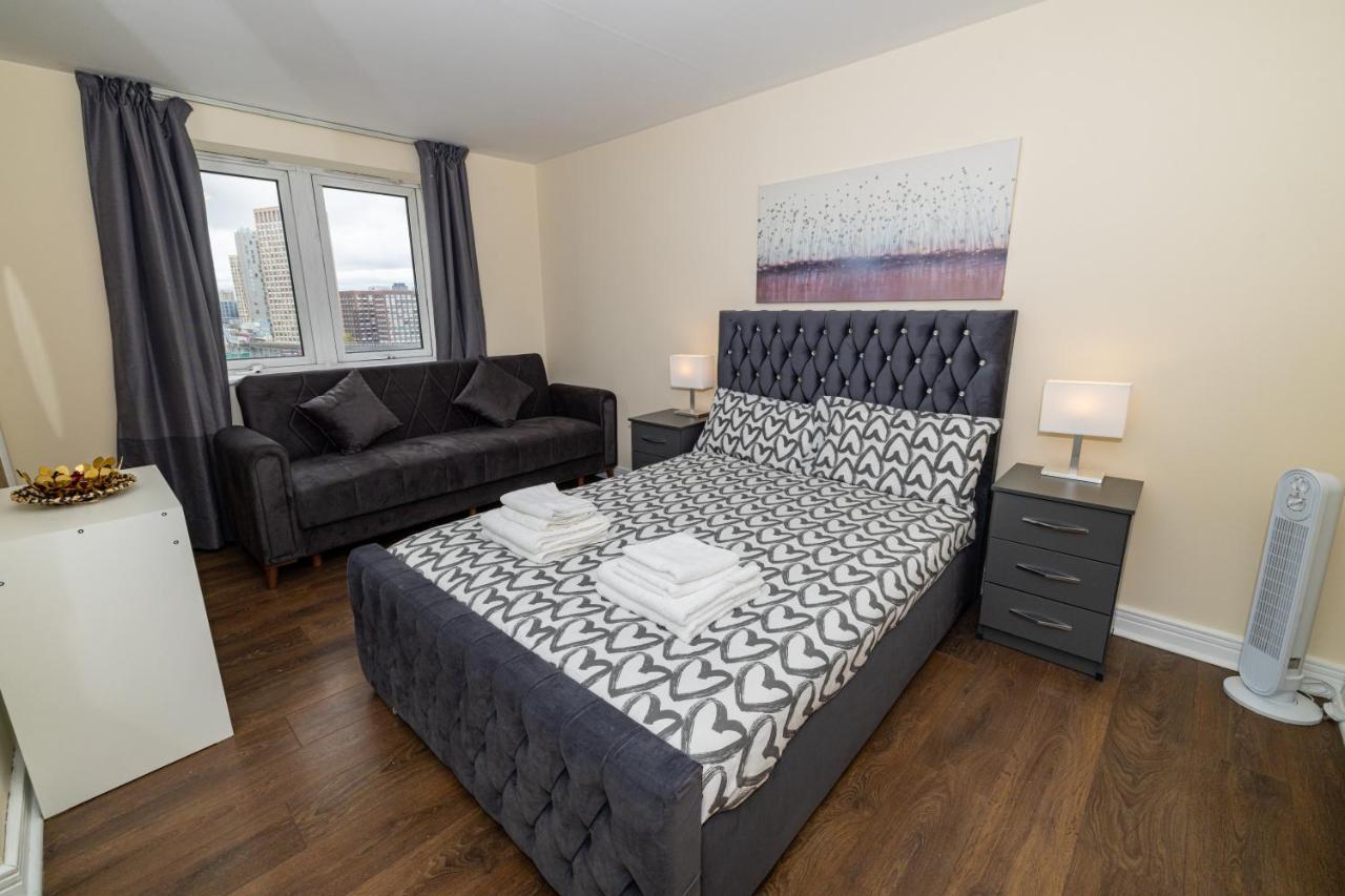 Nice Room Close To City231 London Exterior foto