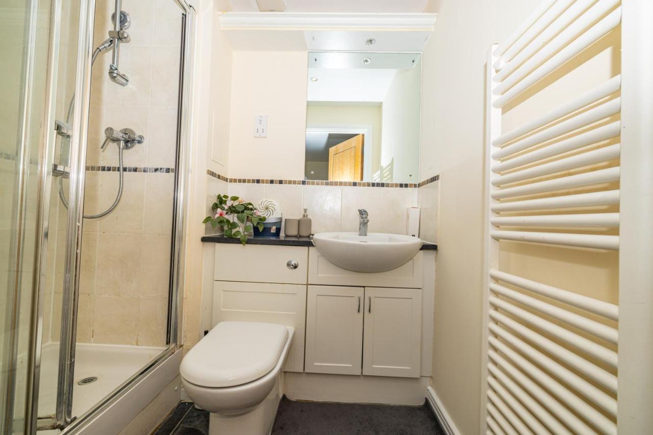 Nice Room Close To City231 London Exterior foto