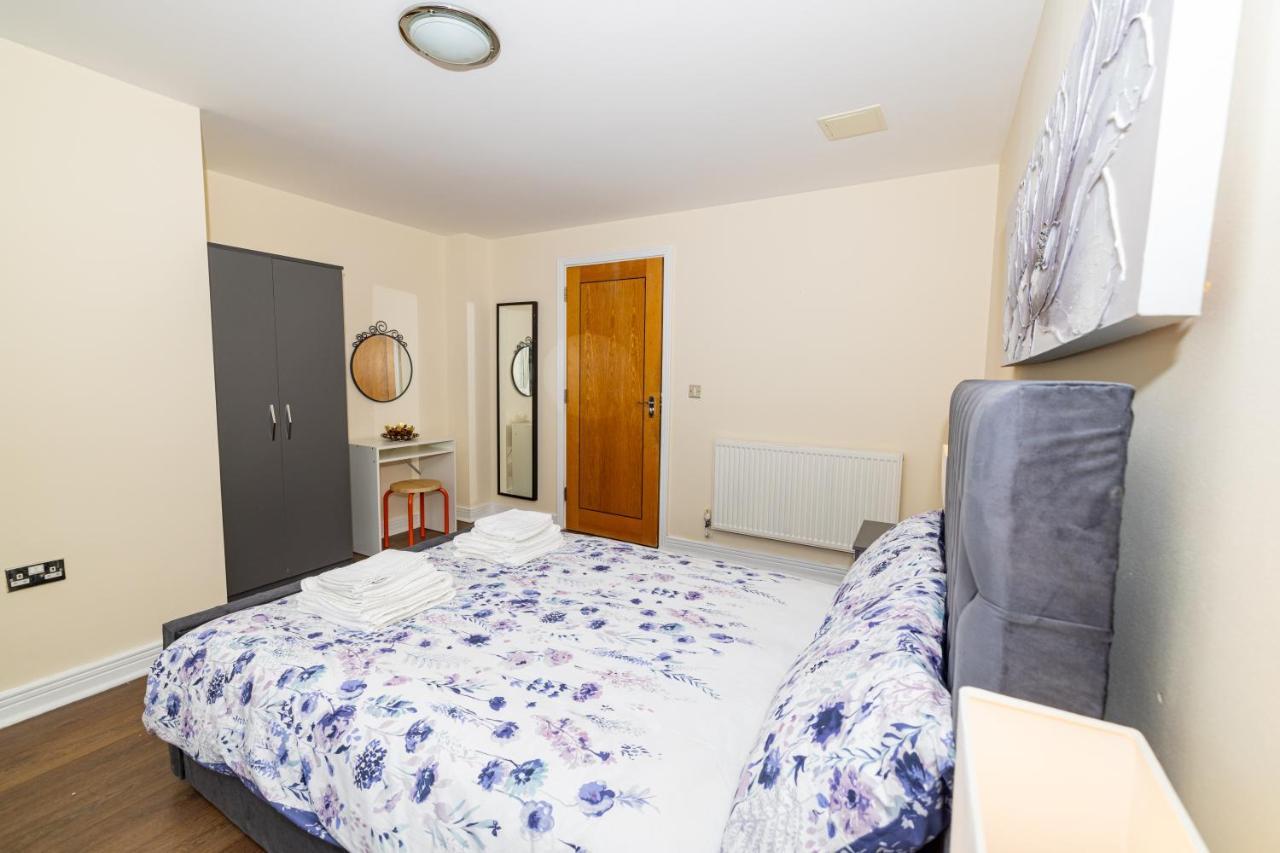 Nice Room Close To City231 London Exterior foto