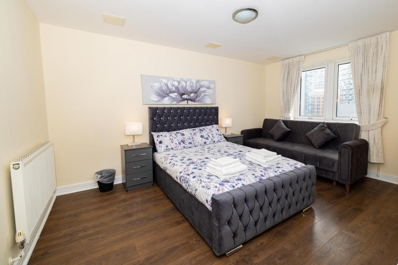 Nice Room Close To City231 London Exterior foto