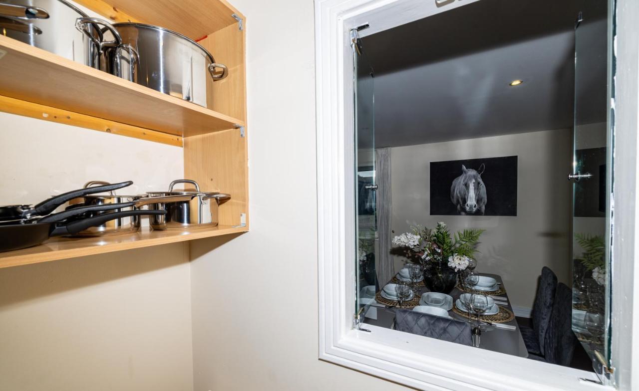 Nice Room Close To City231 London Exterior foto