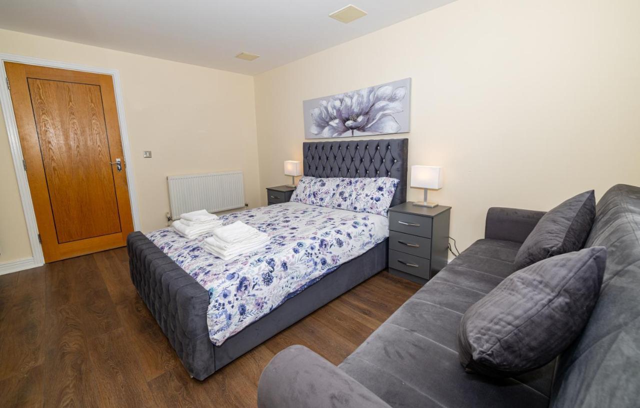 Nice Room Close To City231 London Exterior foto